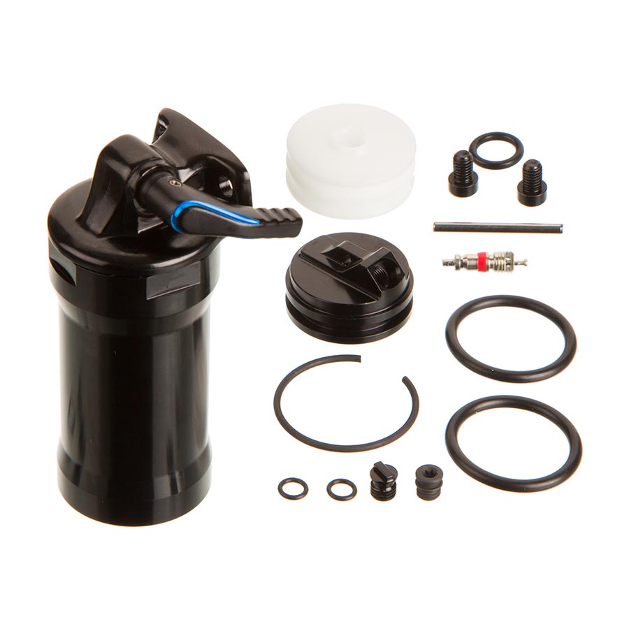 RockShox Super Deluxe Reservoir Assembly
