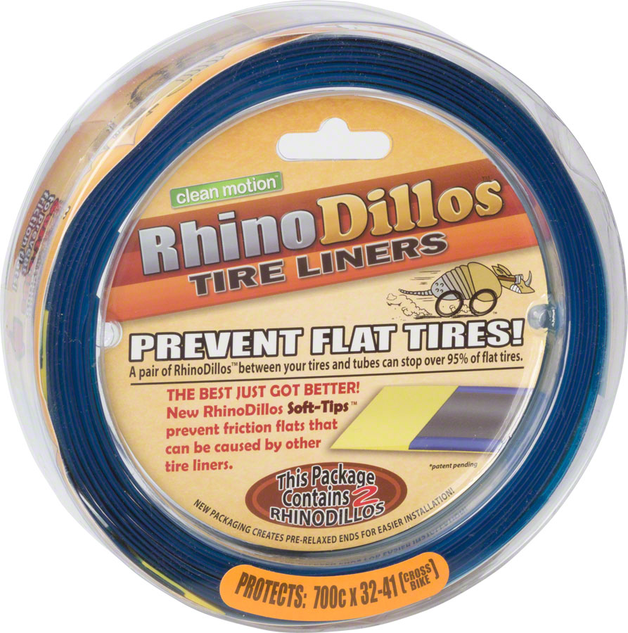 Rhinodillos Tire Liner variant 3