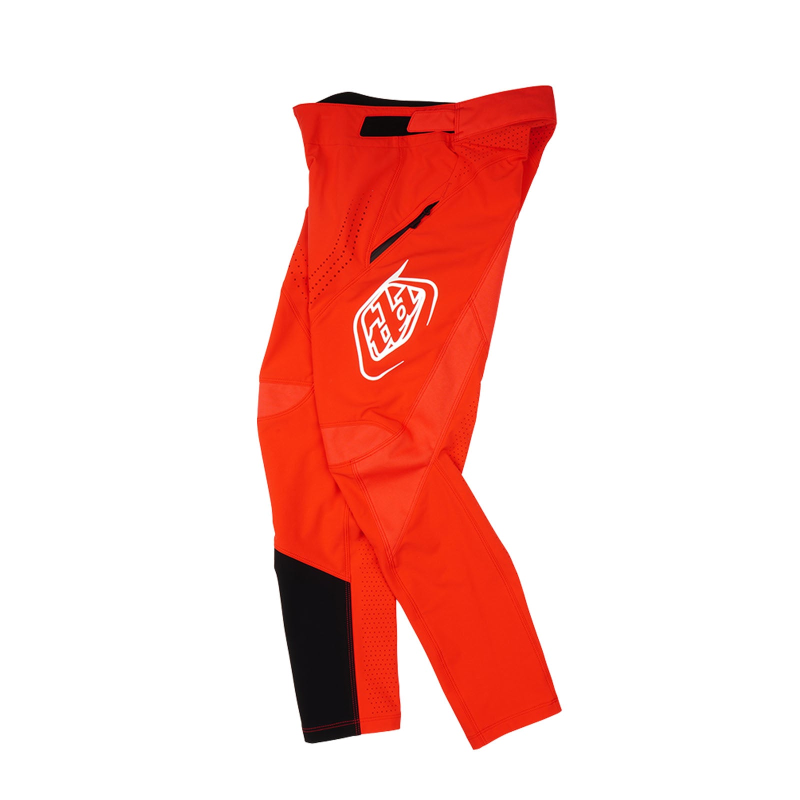 Youth Sprint Pant Mono Fiery Red Youth Sprint Pant Mono Fiery Red