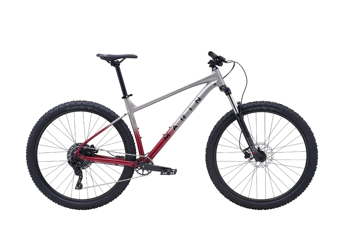 2025 BOBCAT TRAIL 3 variant 2