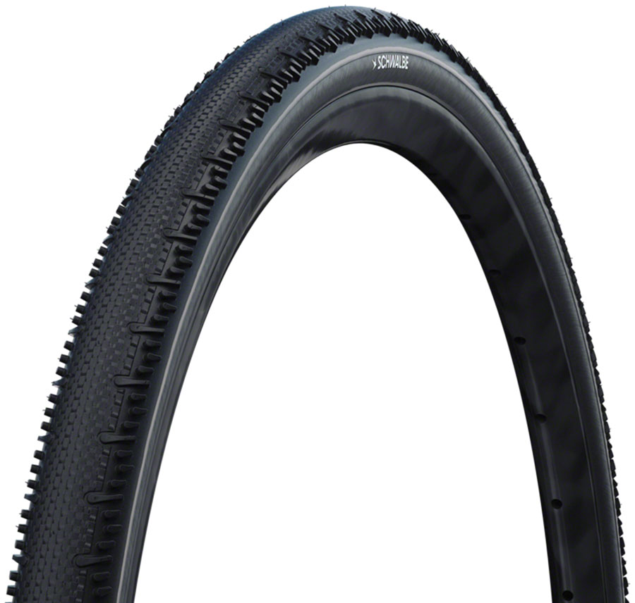 Schwalbe G-One RS 700c Tires variant 4