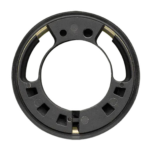 Acros Headset Compression Ring + IPS Integrated Cable Routin Acros Headset Compression Ring + IPS Integrated Cable Routin