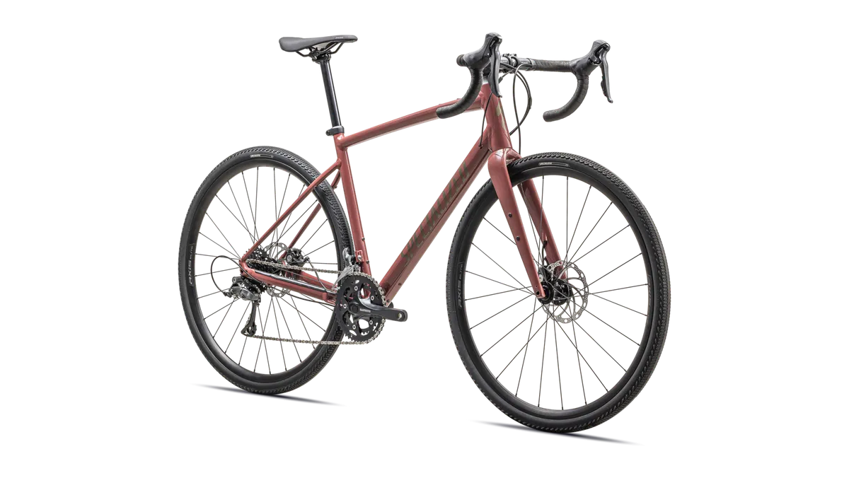 Diverge E5 - Shimano Claris - Image 5