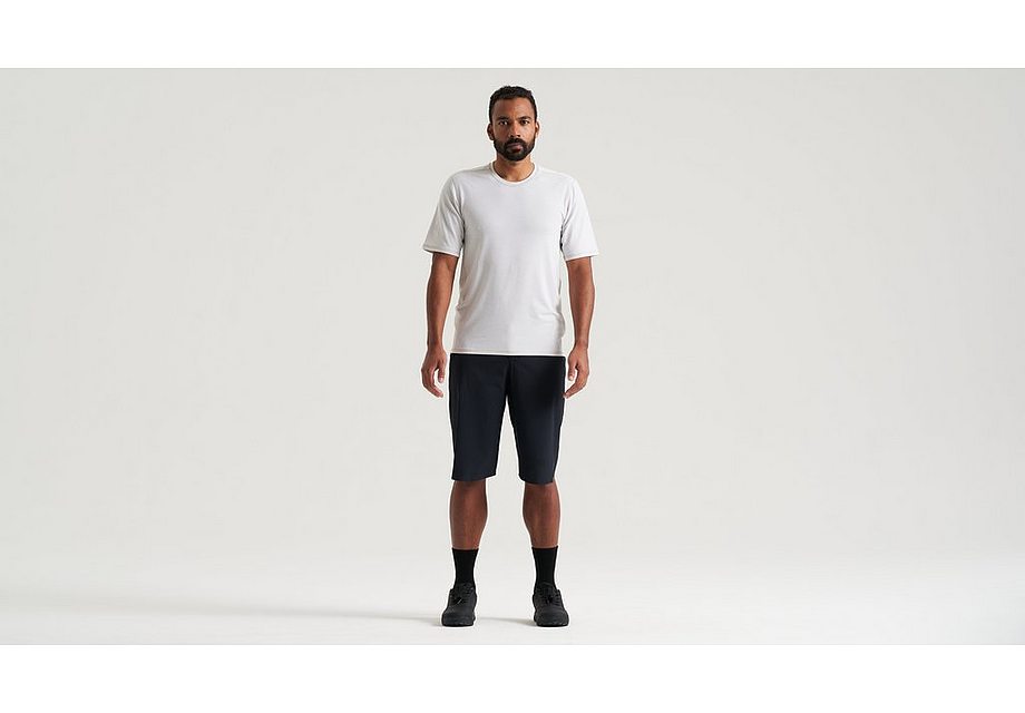 Specialized Traction Tee Ss Men Jersey Black Xs variant 2