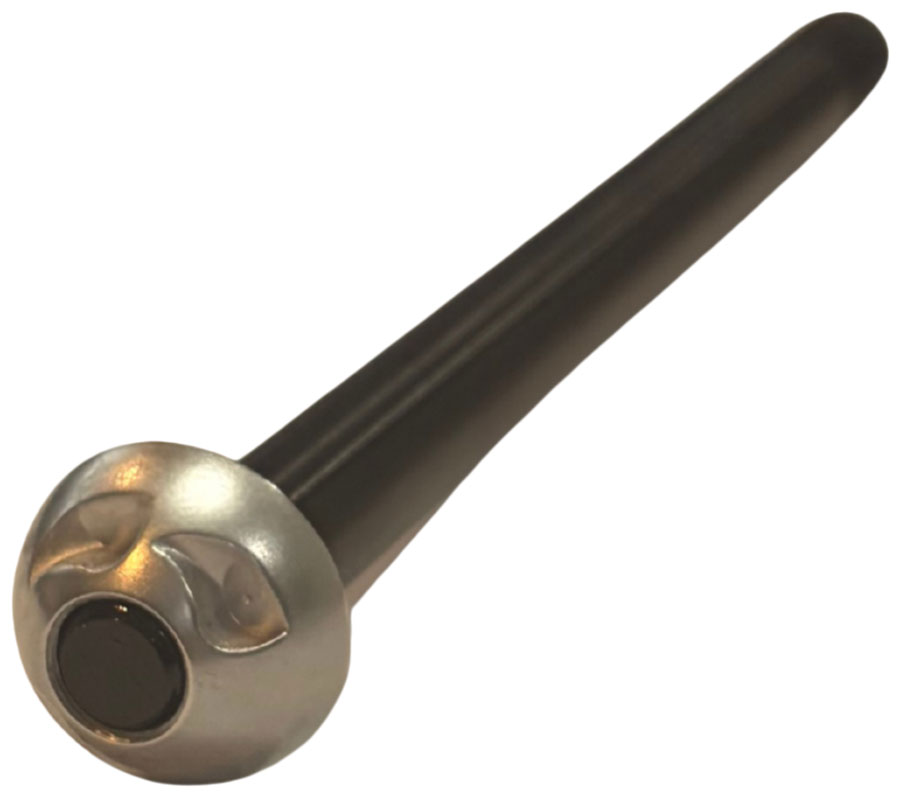 Pinhead Thru-Axle Wheel Lock Front - Image 4