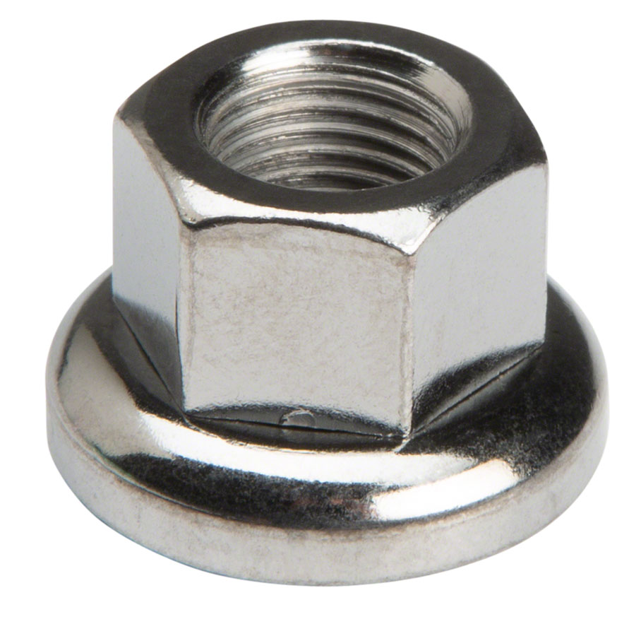 Problem Solvers Axle Nuts - Image 2