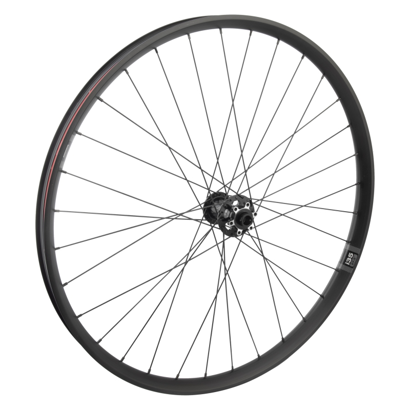 Wheel master 27.5` Alloy Mountain Disc Double Wall 27.5in Wheel Front