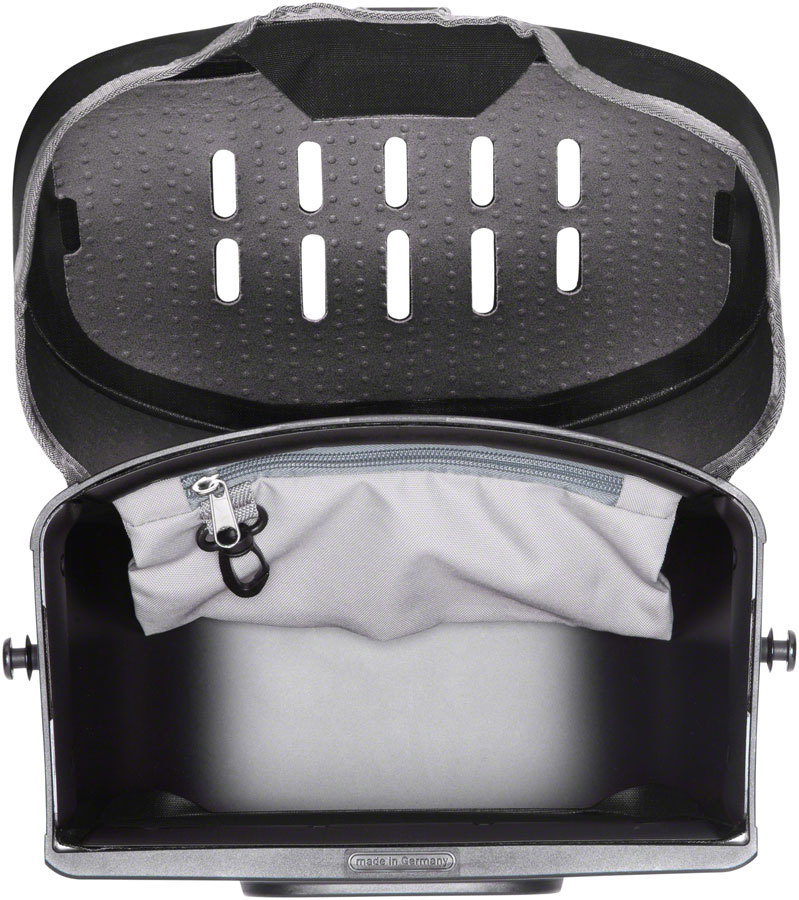 Ortlieb Ultimate Six Plus Handlebar Bag - 5L - Image 7