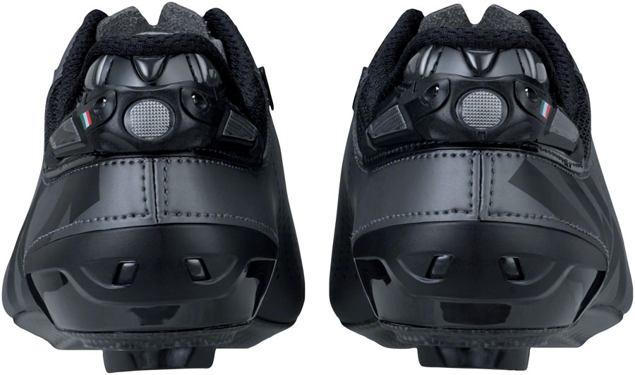 Sidi Shot 2S Road Shoes - Men's, Anthracite/Black - Image 4
