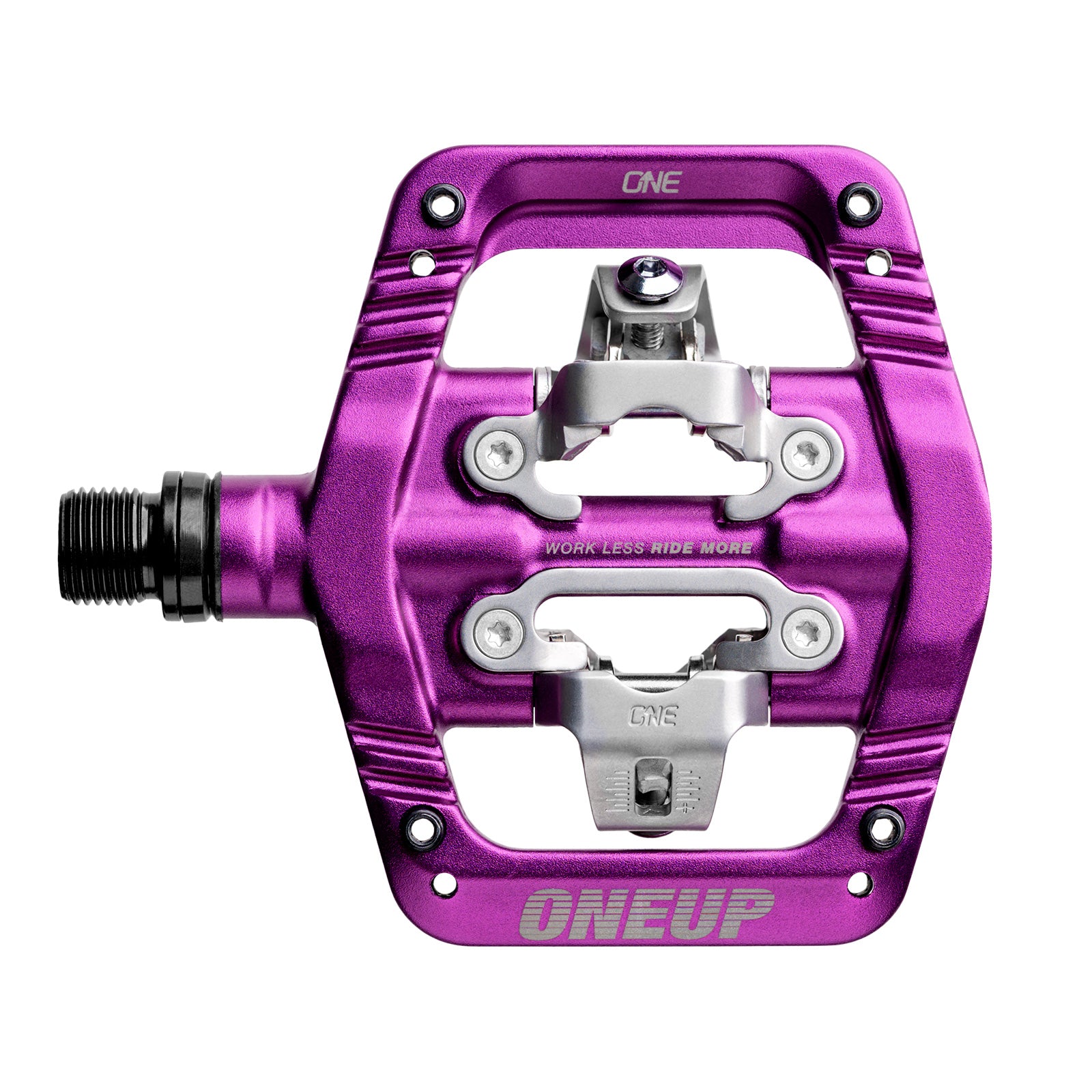 Clip Pedals variant 3