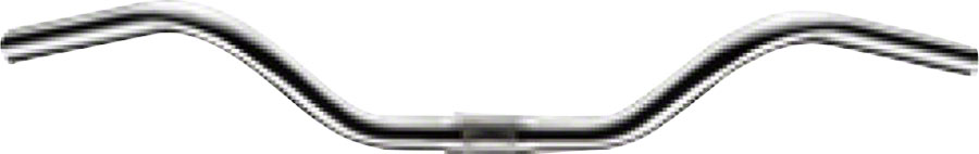 Zoom Cruiser Handlebar variant 2