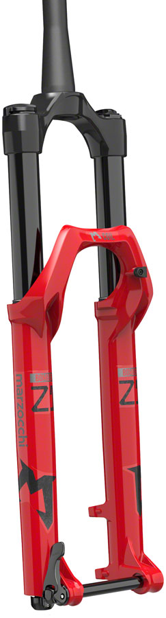 Marzocchi Bomber Z1 Coil Suspension Fork variant 2