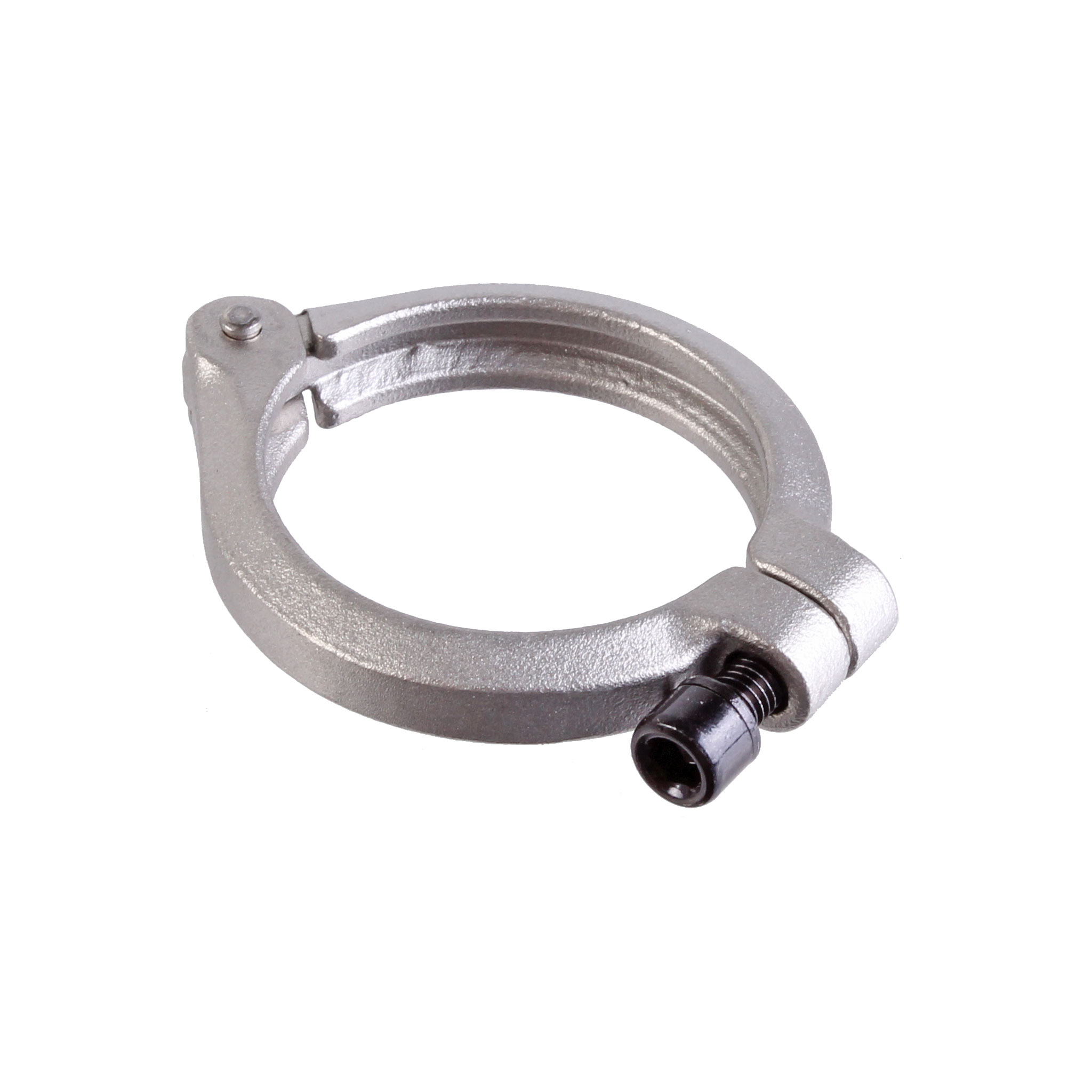 Ritchey Break-Away Downtube Hinge Clamps