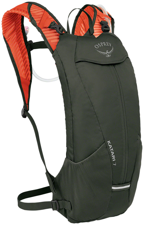 Osprey Katari Men's Hydration Pack - Image 2