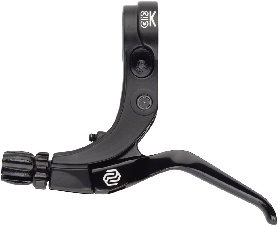 Promax Click V-Point Brake Lever - Image 2