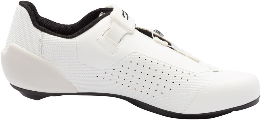 SIDI Genius X WYVE Road Shoes - Men's White - Image 2