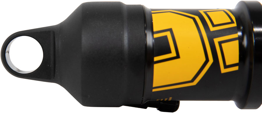 Ohlins TXC2 Rear Shock - Image 4