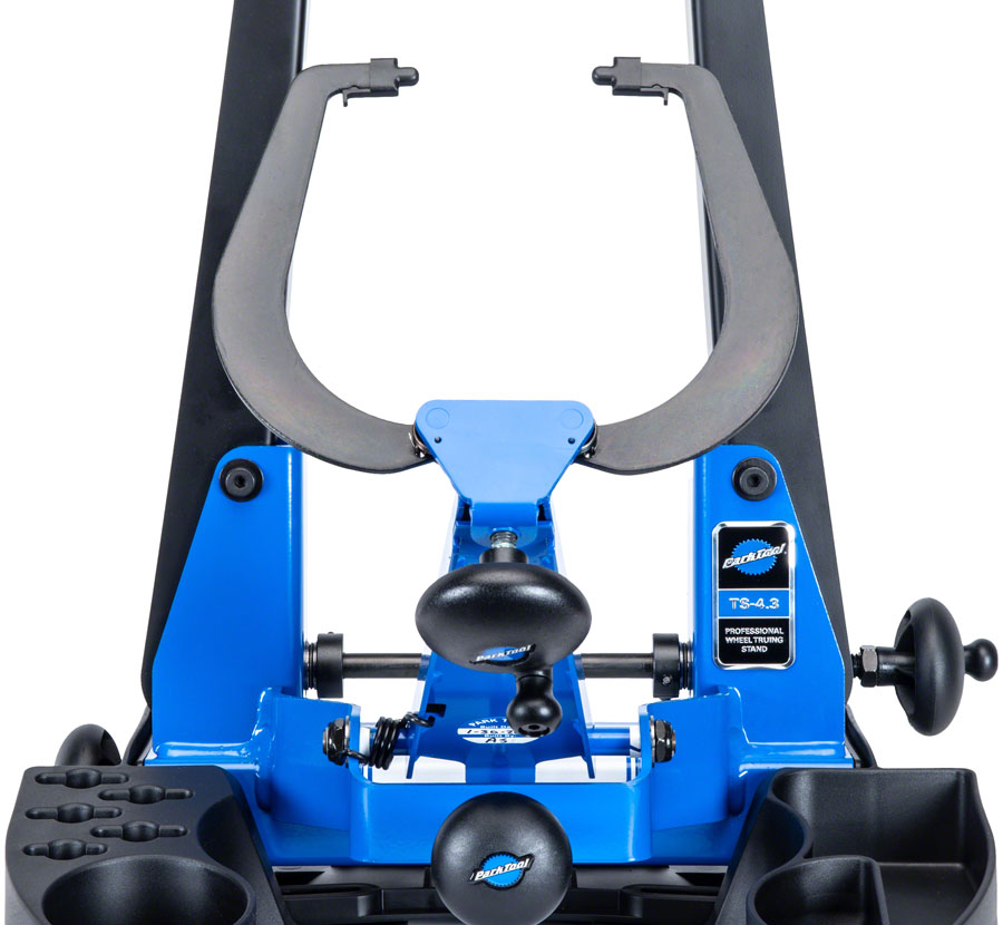 Park Tool TS-4.3 Professional Truing Stand - Image 2