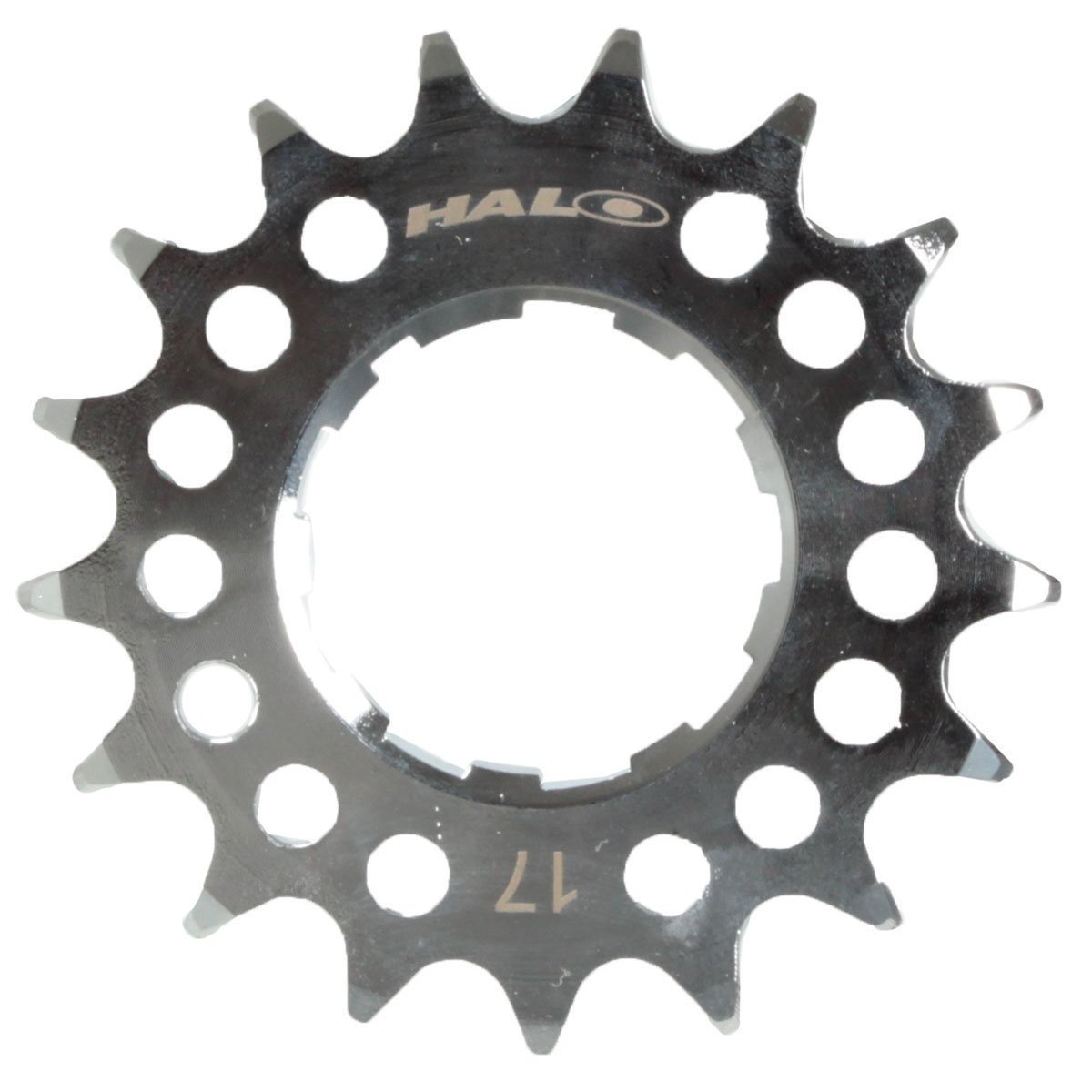 Halo Fat Foot Cog 1/8" - Image 5
