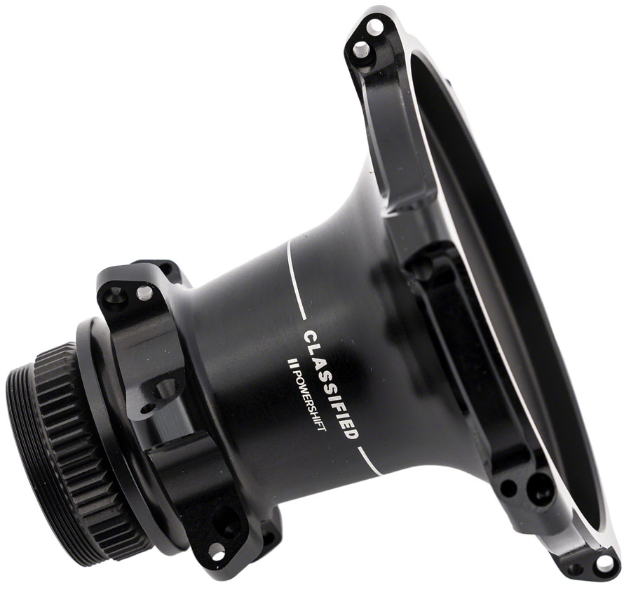 Classified Powershift Rear Hubshell - Image 2