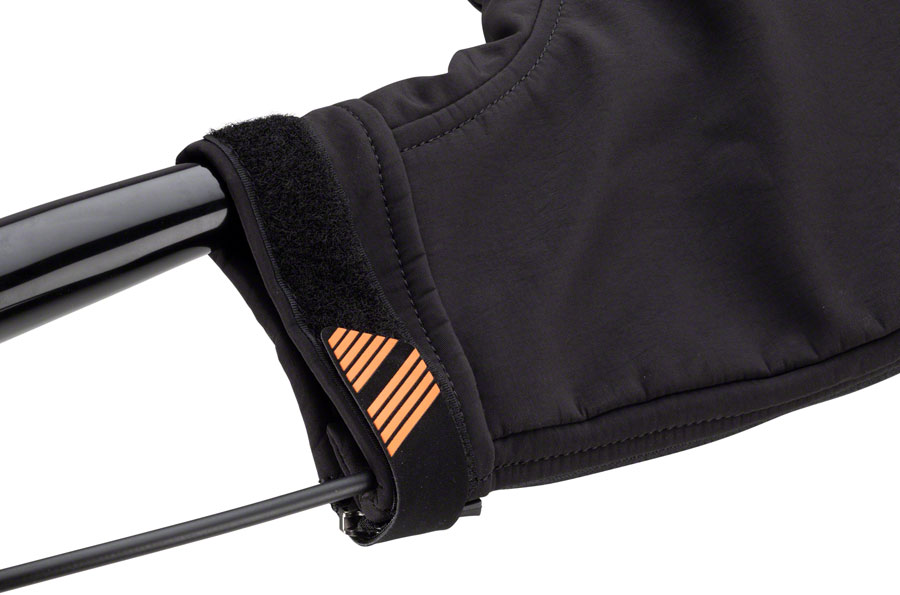 45NRTH Draugenklaw Flat Bar Pogies - Image 2