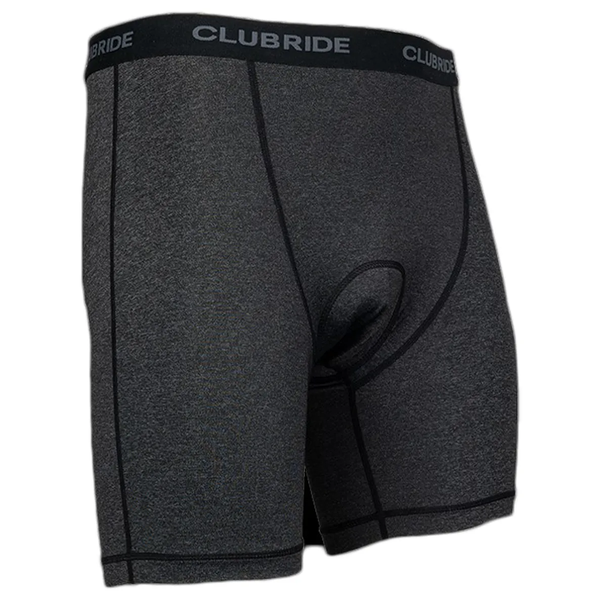Club Ride Gunslinger Chamois - Black
