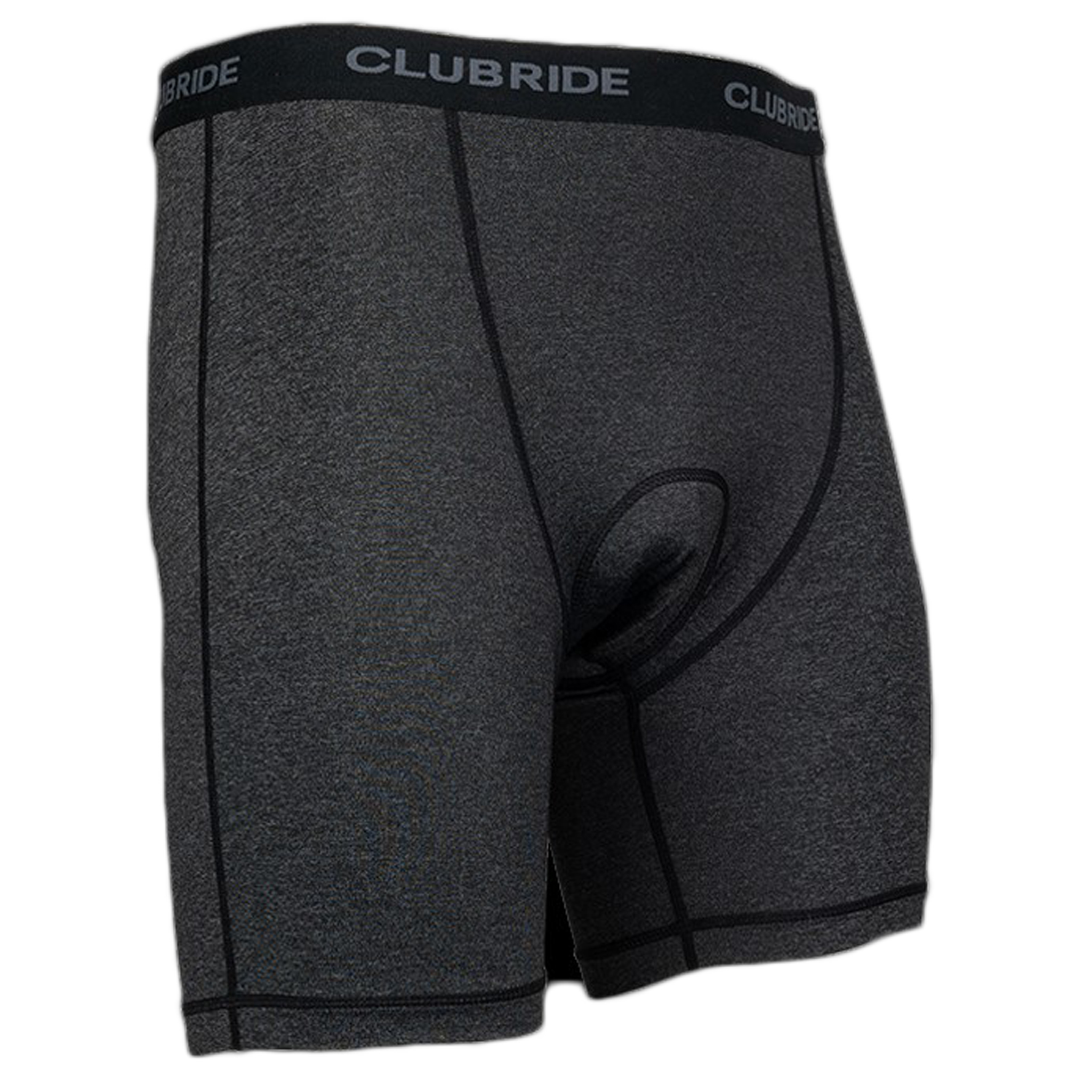 Club Ride Gunslinger 3D Gel Chamois