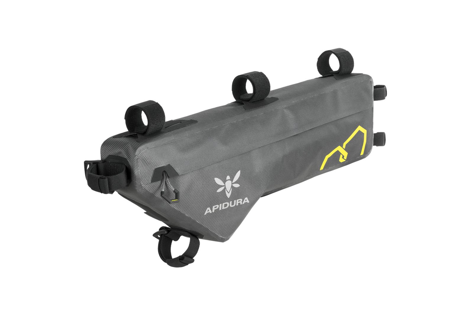 Apidura Expedition Compact Frame Pack 5.3L Bag