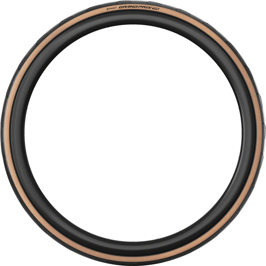 Continental Grand Prix TR 700c Tire, Folding - Image 6