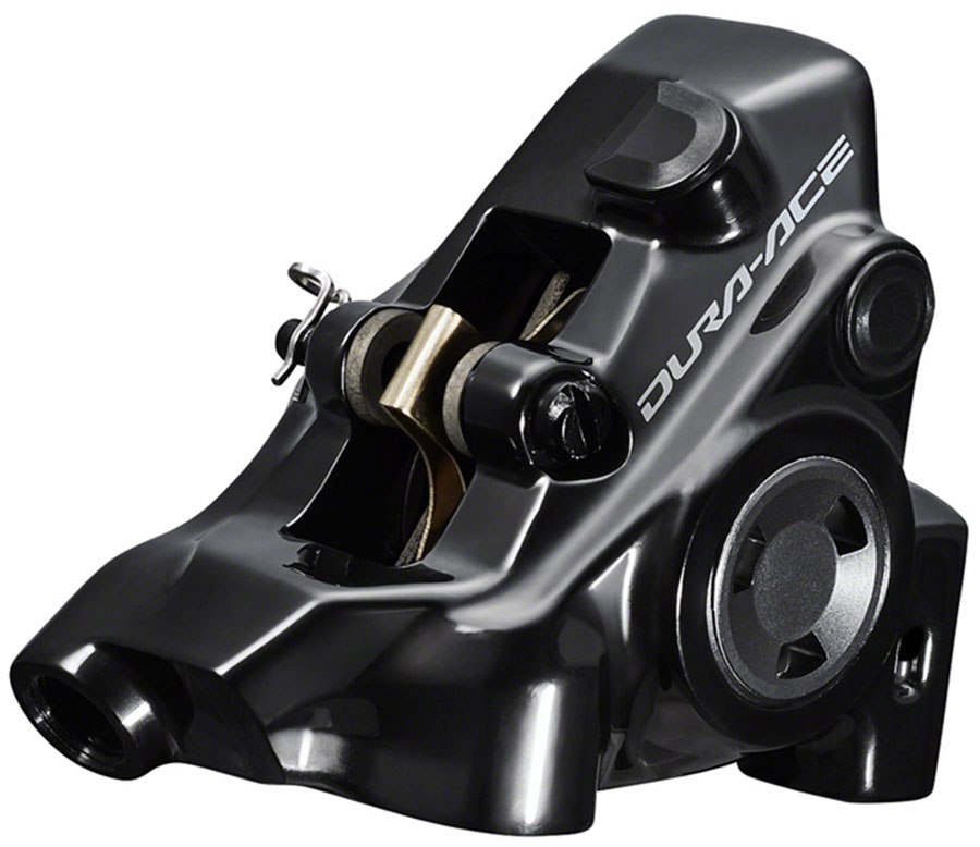 Shimano Dura-Ace BR-R9270 Disc Brake Caliper - Image 2