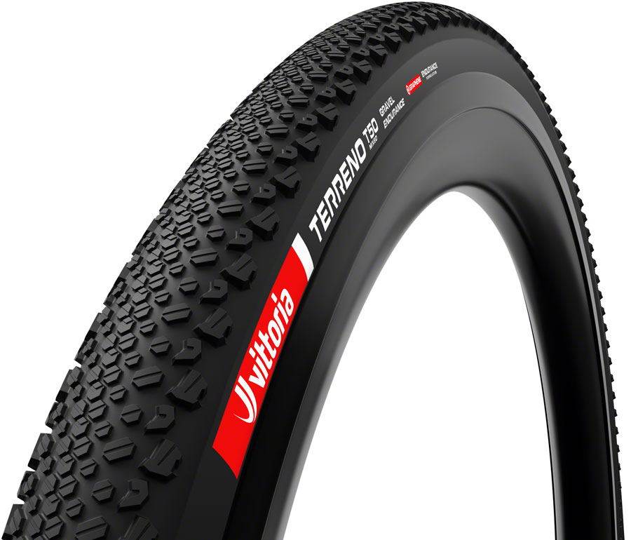 Vittoria Terreno T50 Mixed Tire - Gravel Endurance Graphene G2.0