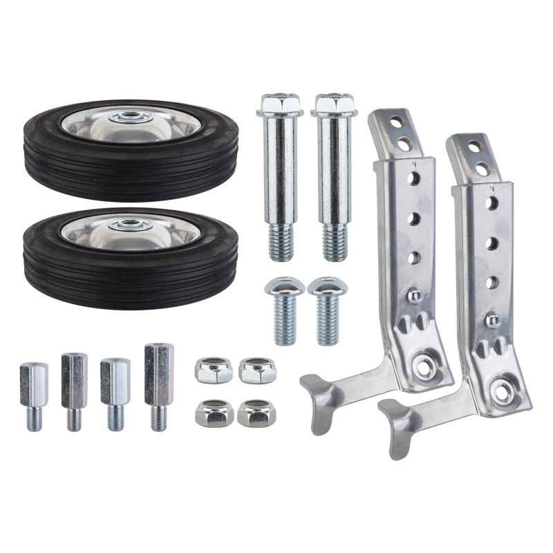 Sunlite HD Adjustable Training Wheels 