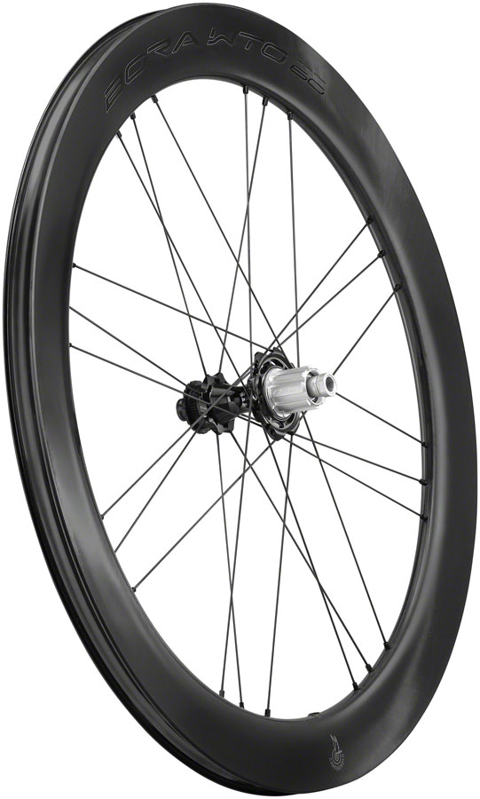 Campagnolo BORA WTO 60 C23 Rear Wheel - Image 3