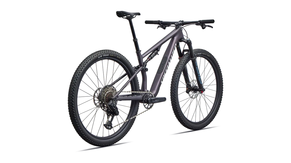 Epic 8 Comp - SRAM S-1000 AXS, RockShox Select - Image 8
