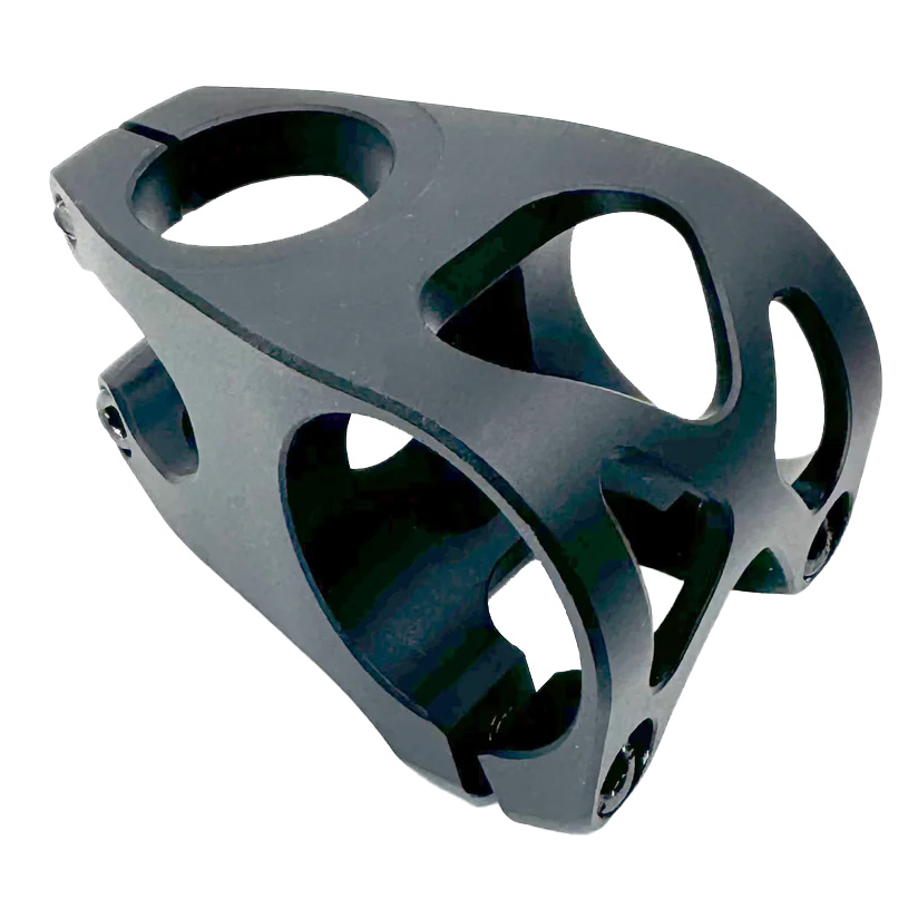 5Dev 2 Bolt Aluminum Stem