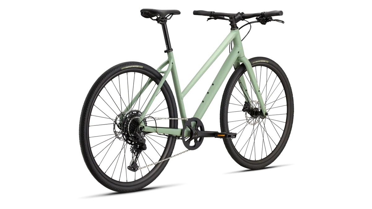 Sirrus X 3.0 Step-Through - Image 3