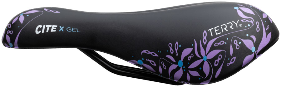 Terry Cite X Gel Saddle - Image 3