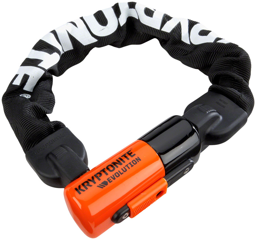 Kryptonite Evolution Chain Locks - Image 2