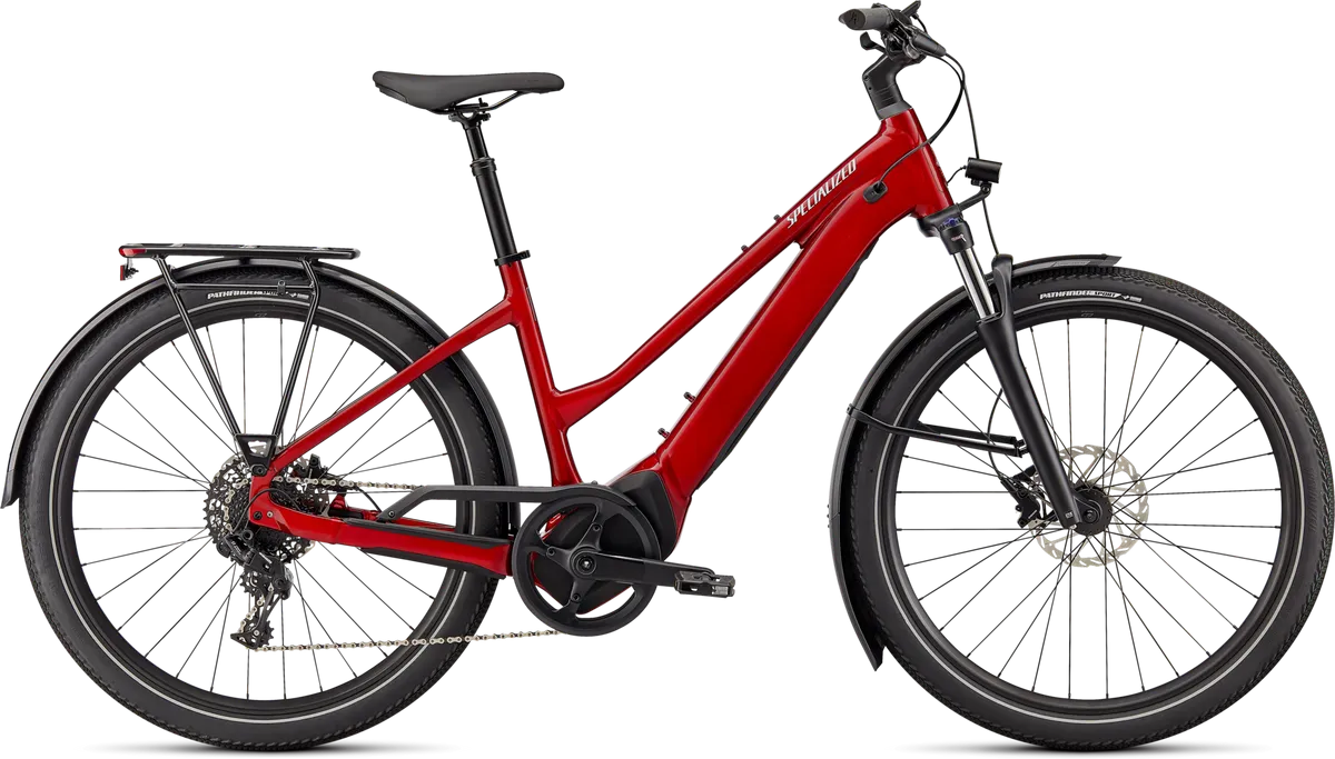 Turbo Vado 4.0 Step-Through variant 2