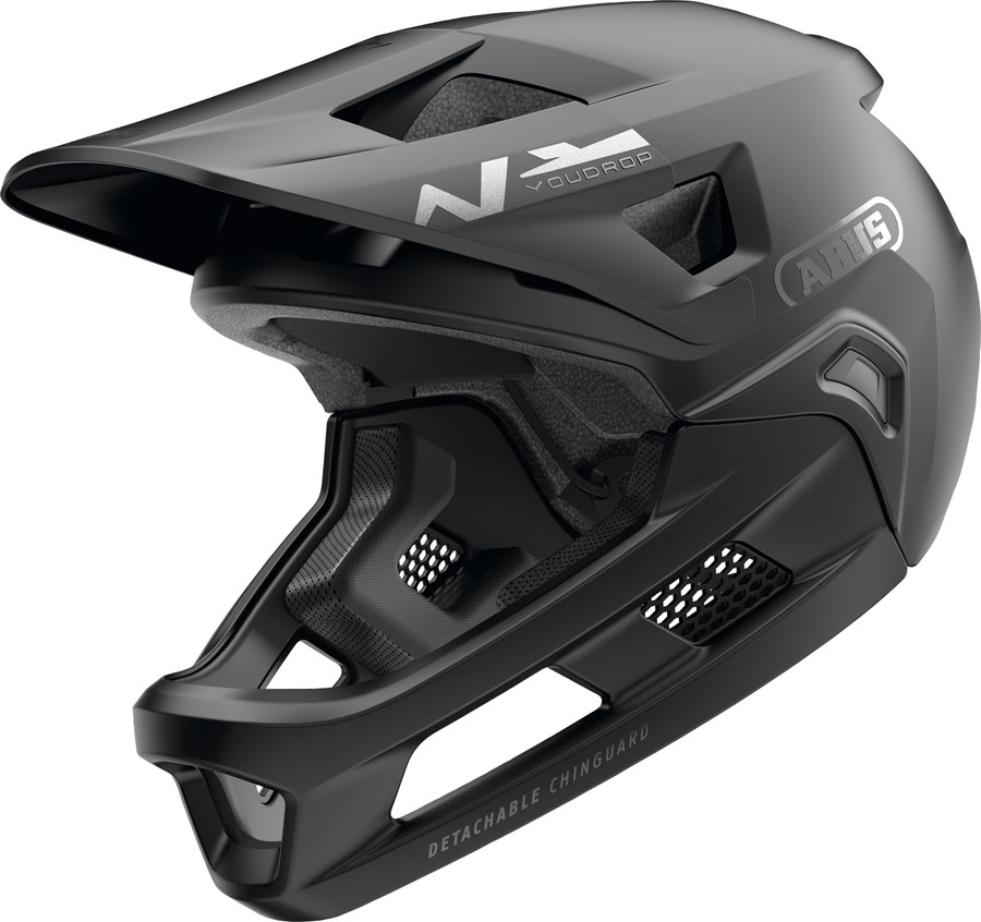 Abus YouDrop FF Helmet S 48 - 55cm - Image 4