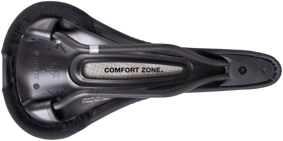 WTB Volt Saddle - Image 3