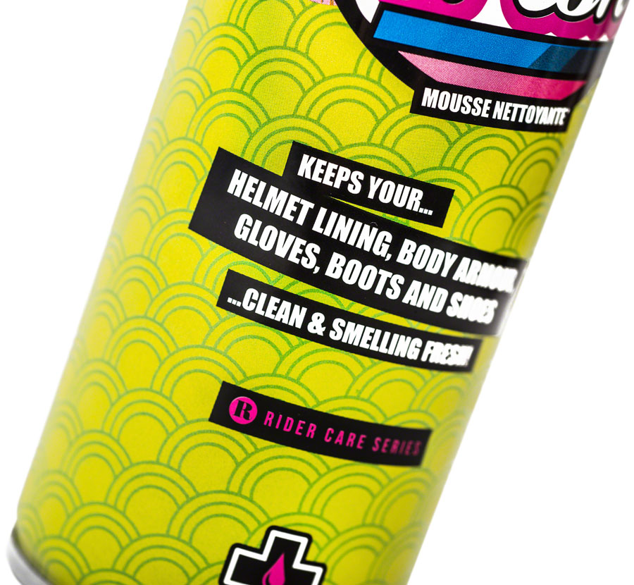 Muc-Off Foam Fresh All Purpose Cleaner - Image 2