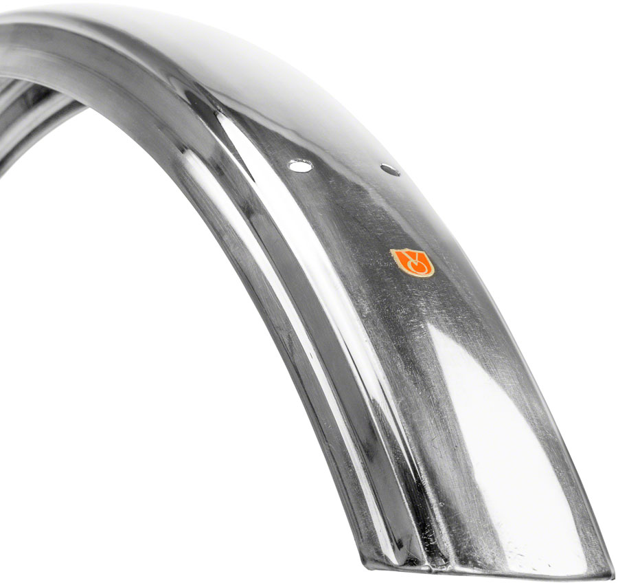 Velo Orange Fluted Fenders 700c - 63mm - Image 3