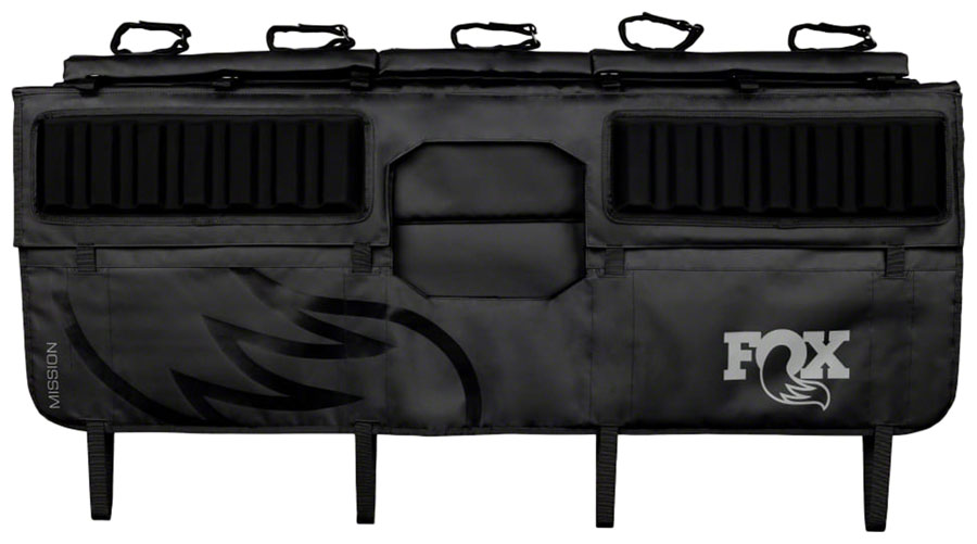 Fox Mission Tailgate Pad