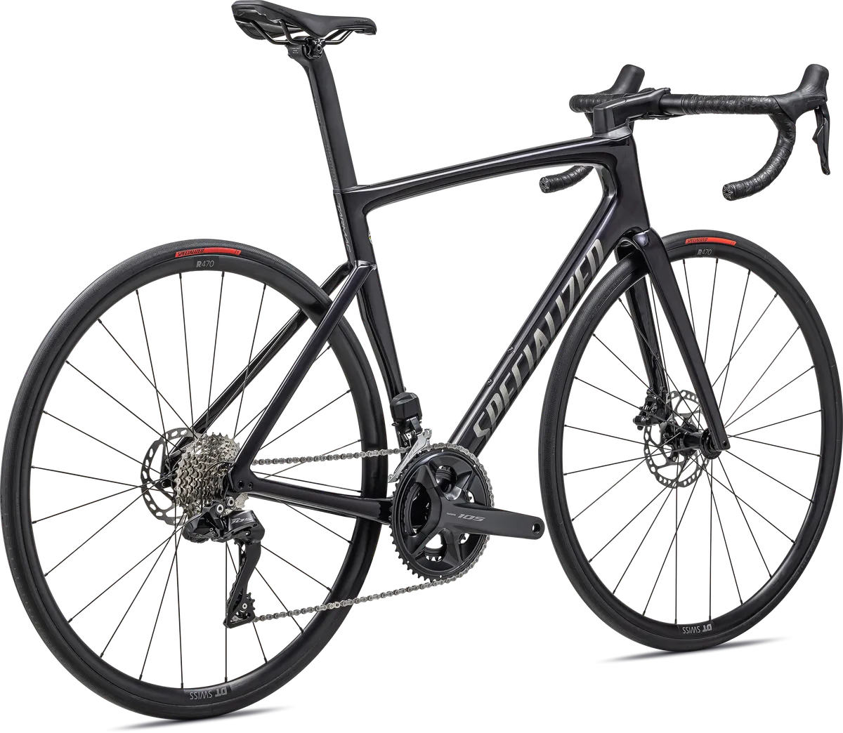 Tarmac SL7 Comp - Shimano 105 Di2 - Image 3