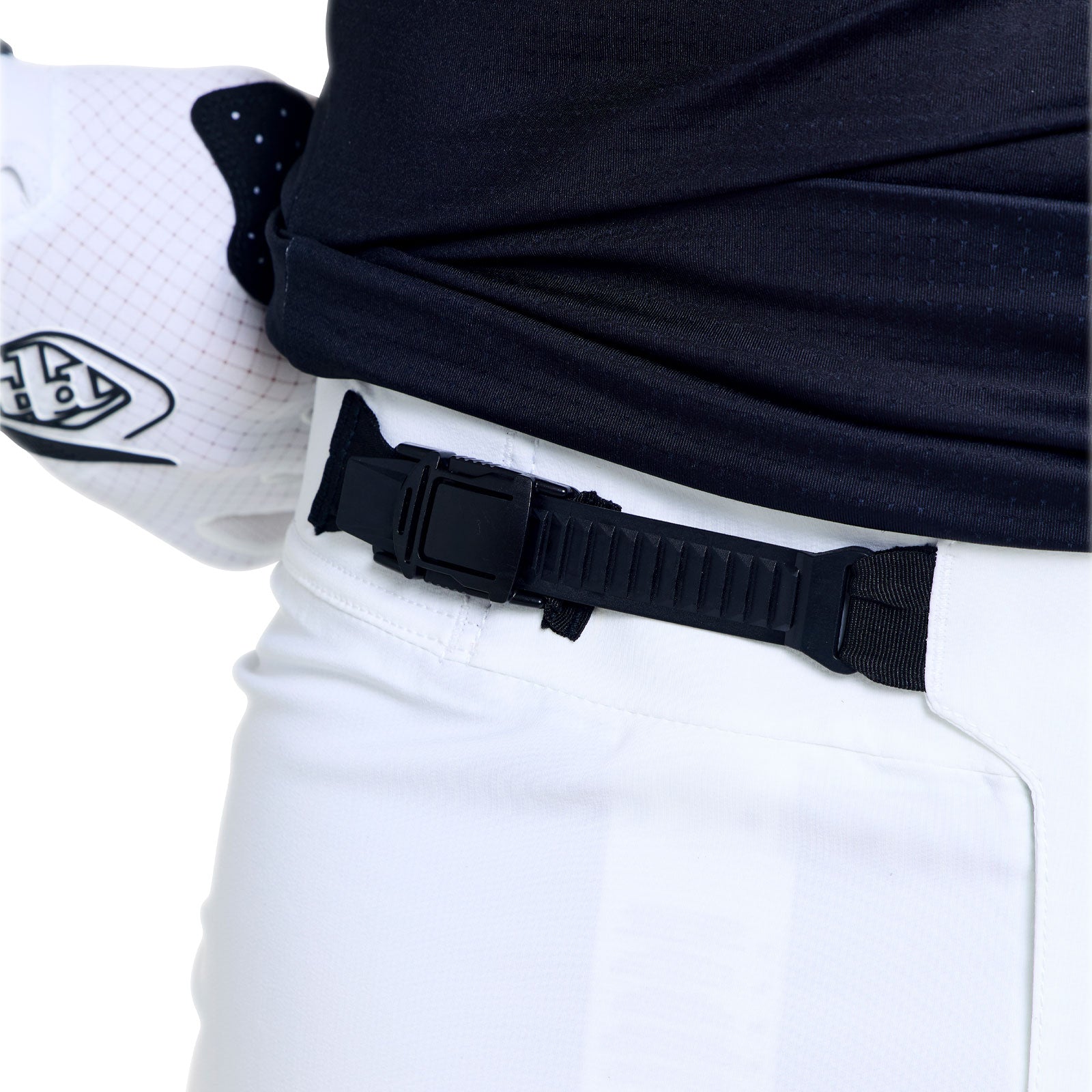 Sprint Ultra Pant Mono White - Image 13