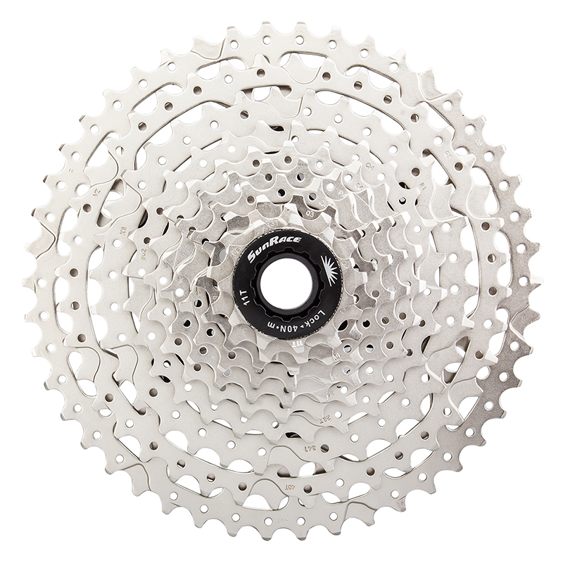 Sunrace CS-MS2 10s Cassette 11-46t