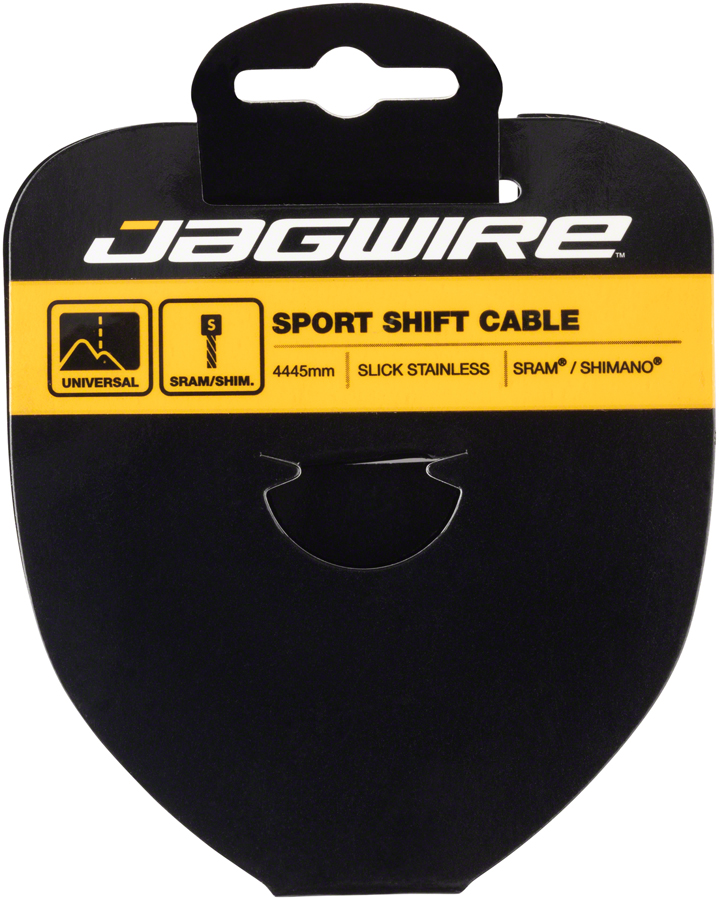 Jagwire Sport Shift Cables - Image 14