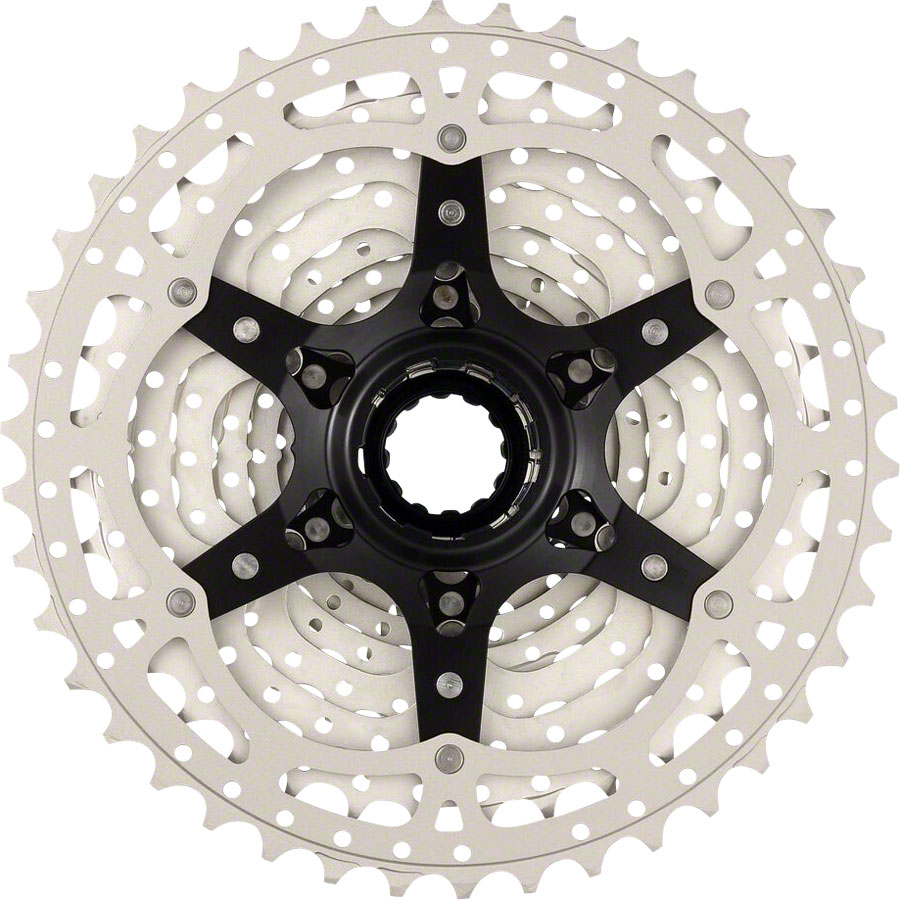 SunRace MS3 Cassette - 10 Speed - Image 2