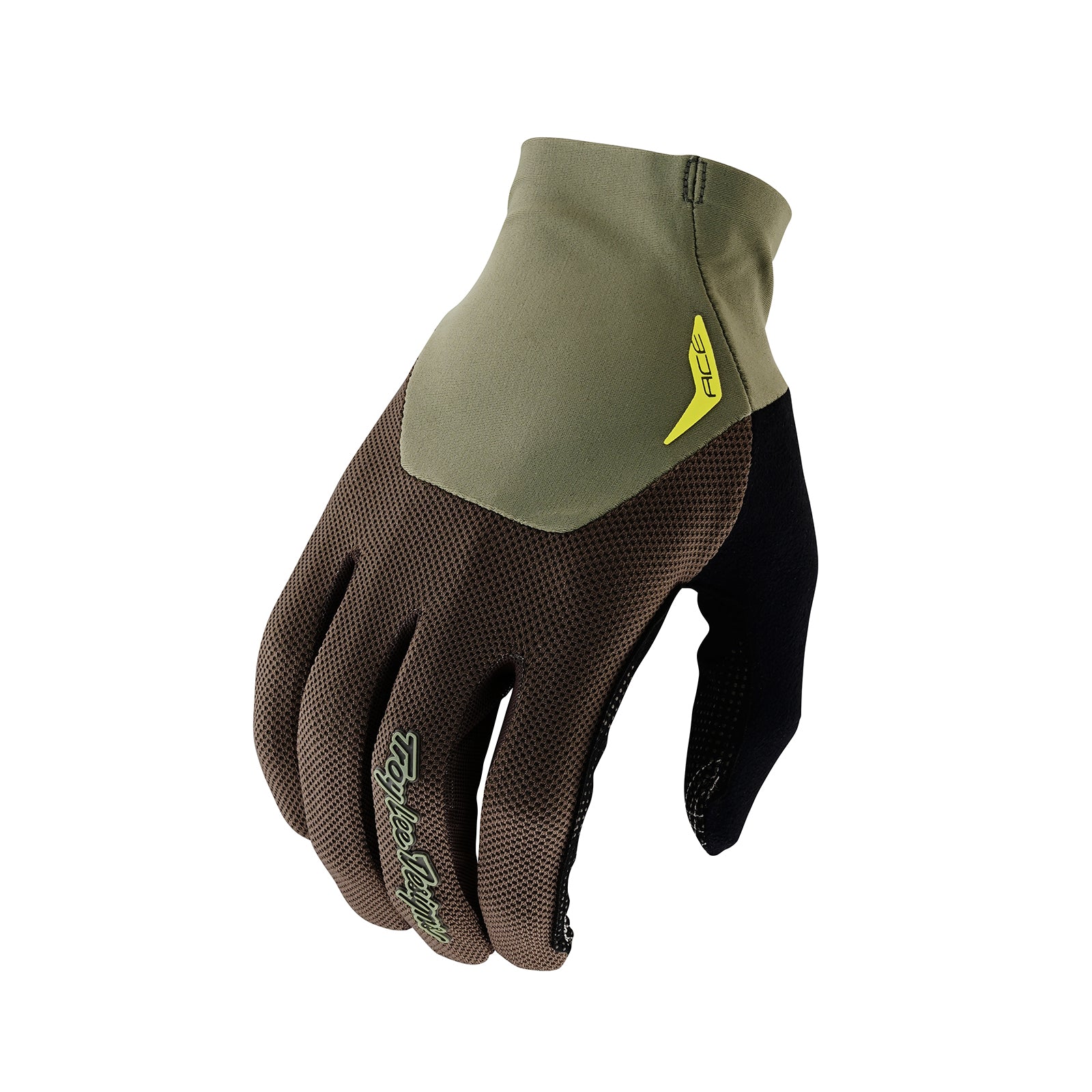 Ace Glove Mono Olive Ace Glove Mono Olive
